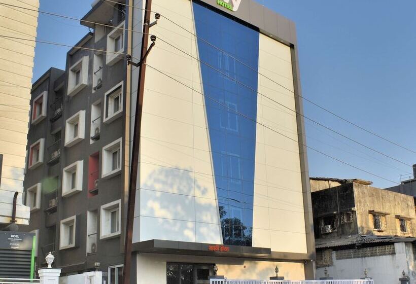 Ivy Hotel Navi Mumbai