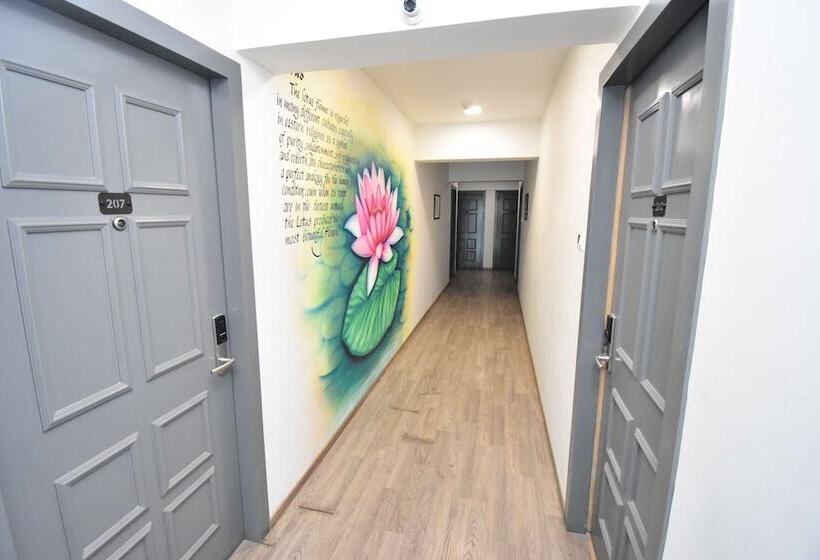 Ivy Hotel Navi Mumbai