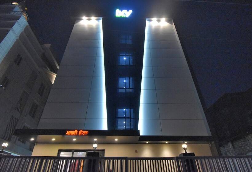 Ivy Hotel Navi Mumbai