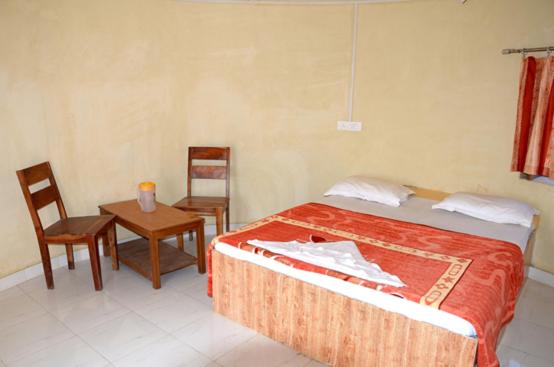 Dangri Desert Safari Camps & Resort