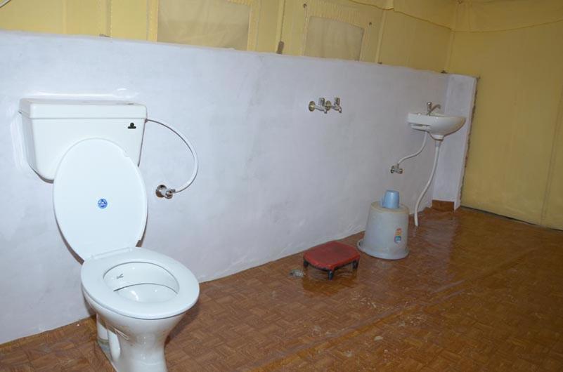 Dangri Desert Safari Camps & Resort