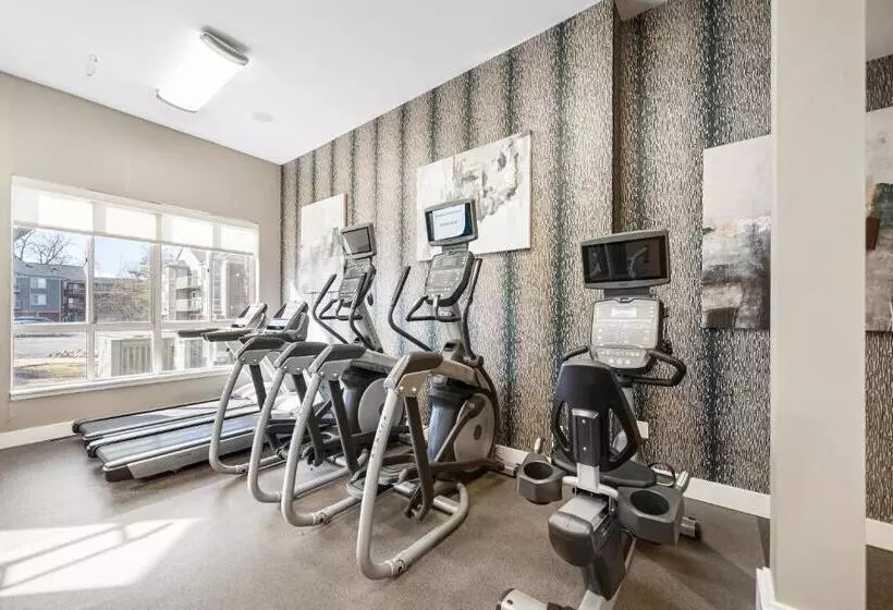 Kasa Downtown South Bend