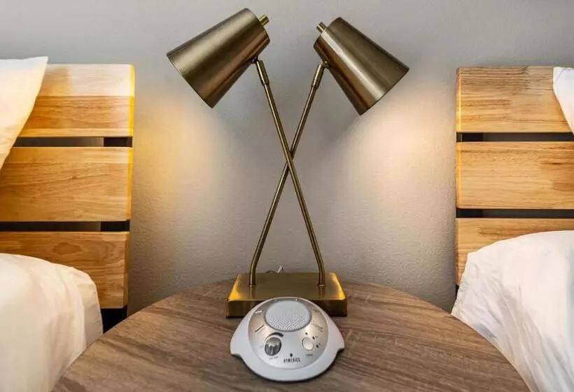 Kasa Downtown South Bend