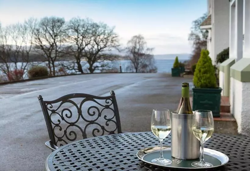 Loch Rannoch Hotel And Estate