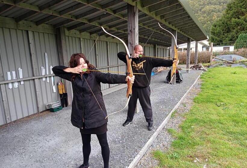 Loch Rannoch Hotel And Estate