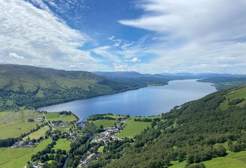 Loch Rannoch Hotel And Estate