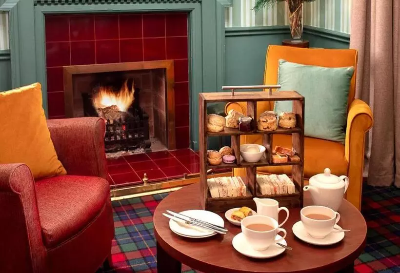 Loch Rannoch Hotel And Estate