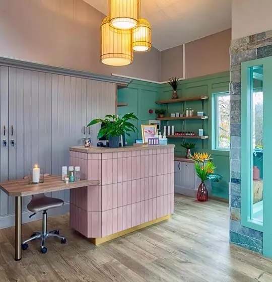 Loch Rannoch Hotel And Estate