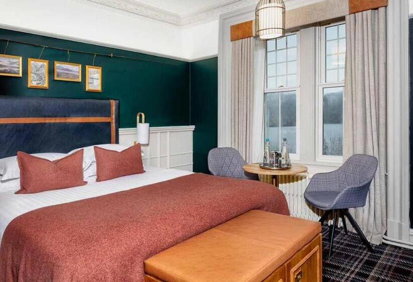 Loch Rannoch Hotel And Estate