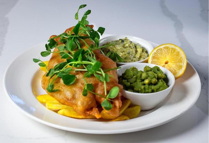 Loch Rannoch Hotel And Estate