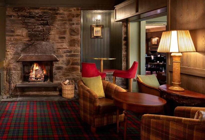 Loch Rannoch Hotel And Estate