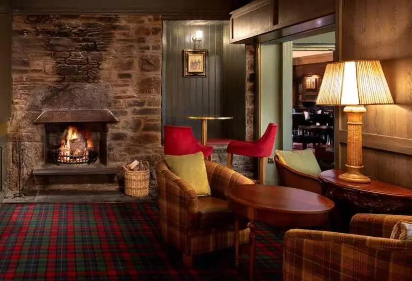 Loch Rannoch Hotel And Estate