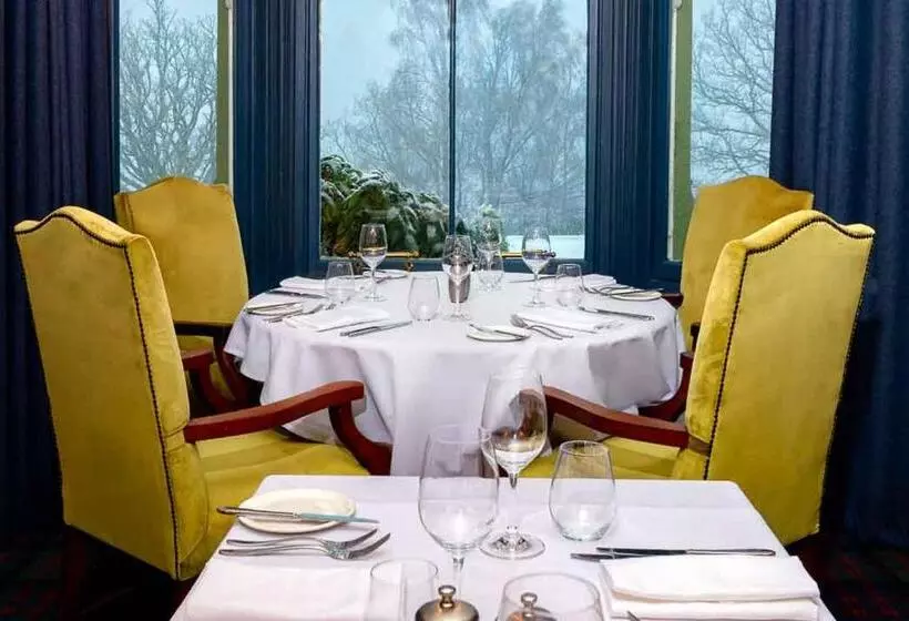 Loch Rannoch Hotel And Estate