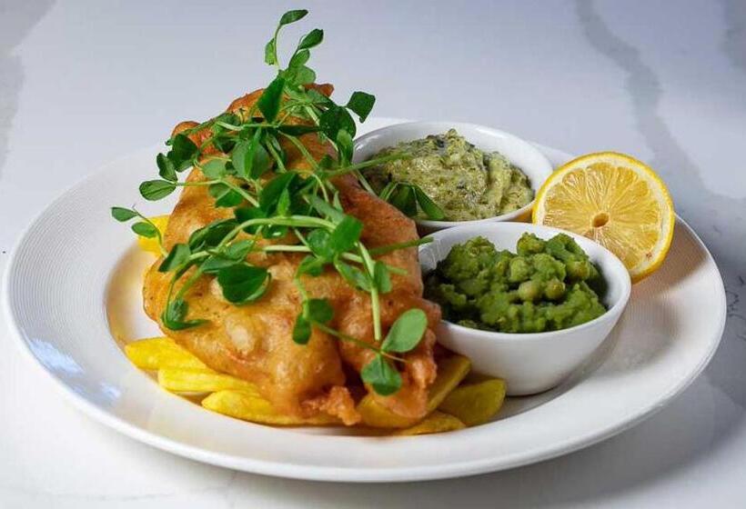 Loch Rannoch Hotel And Estate