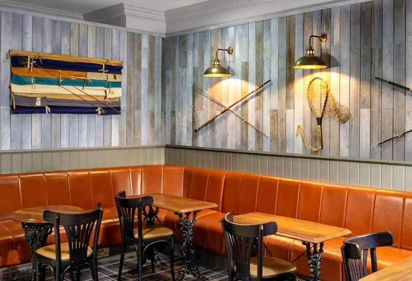 Loch Rannoch Hotel And Estate