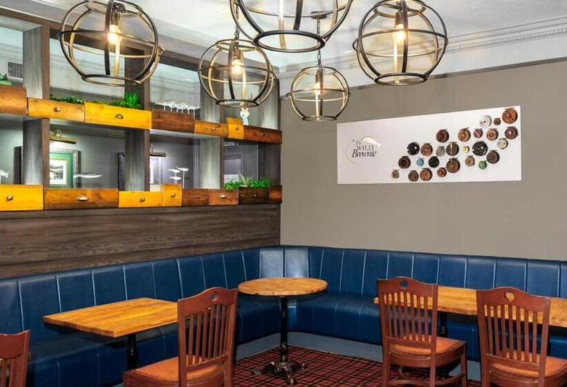 Loch Rannoch Hotel And Estate