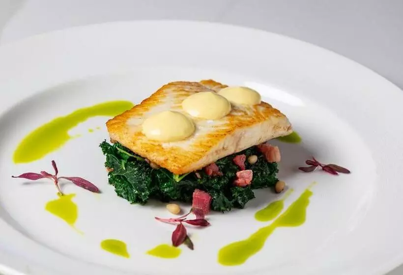 Loch Rannoch Hotel And Estate