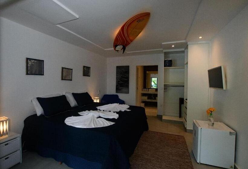 پانسیون Aqui Bate A Brisa Pousada