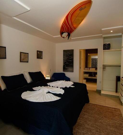 پانسیون Aqui Bate A Brisa Pousada