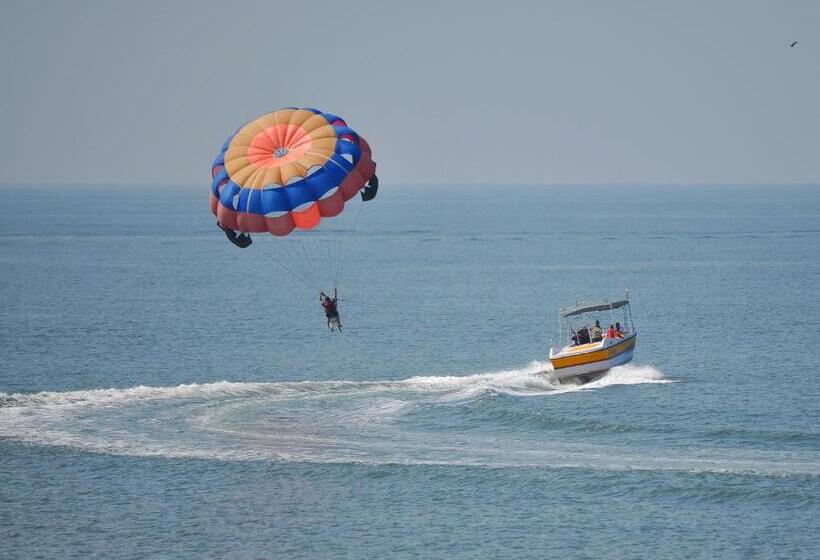 پانسیون Franria Villa Guest House