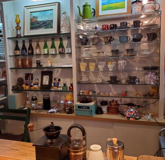 Pansiyon Guest House Ebisan