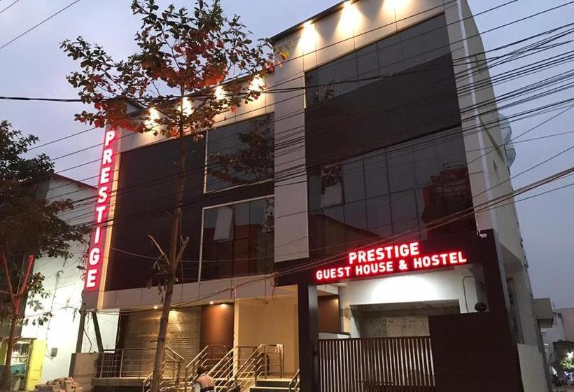 Pensionat Prestige Guest House & Hostel