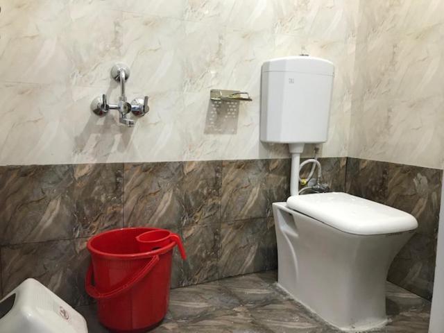 Pensionat Prestige Guest House & Hostel