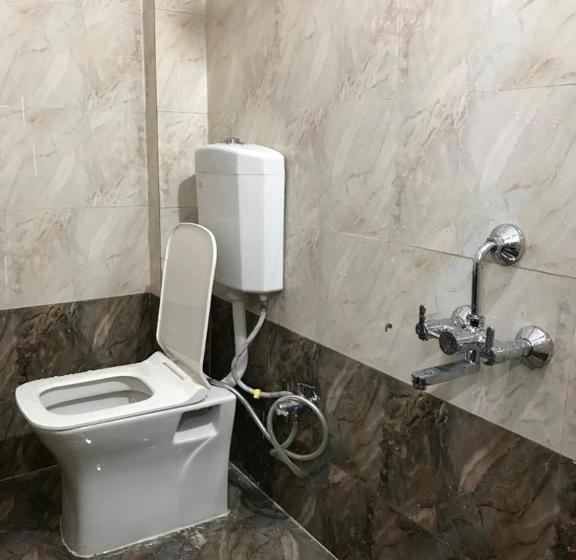 Pensionat Prestige Guest House & Hostel