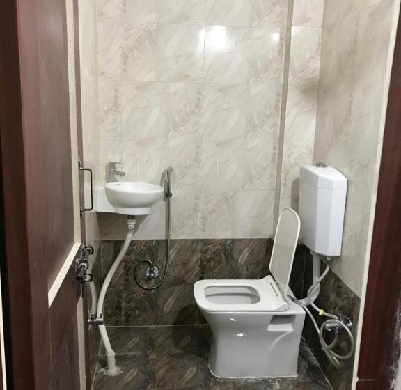 Pensionat Prestige Guest House & Hostel