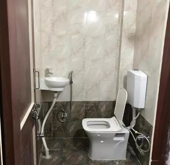 Majatalo Prestige Guest House & Hostel