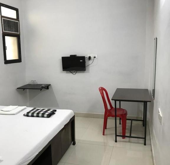 Pensionat Prestige Guest House & Hostel