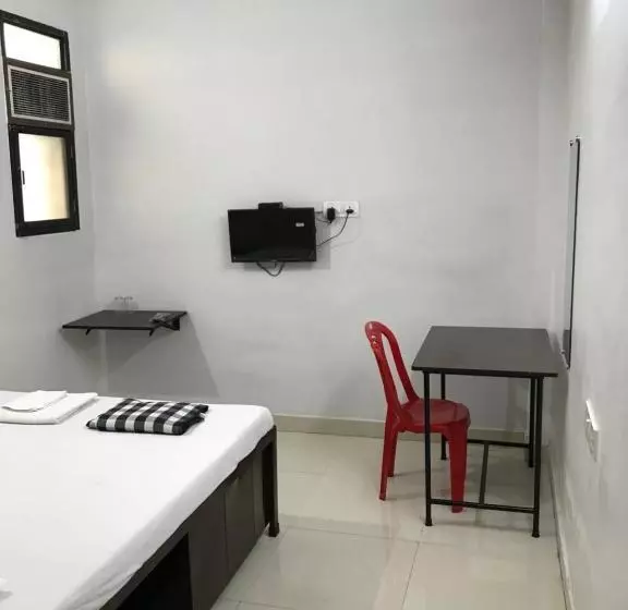 Majatalo Prestige Guest House & Hostel