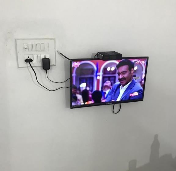 Pensionat Prestige Guest House & Hostel