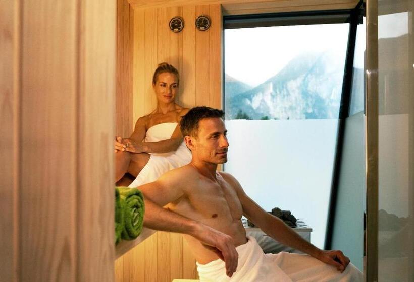 منتجع Treelodgy, The Tree House