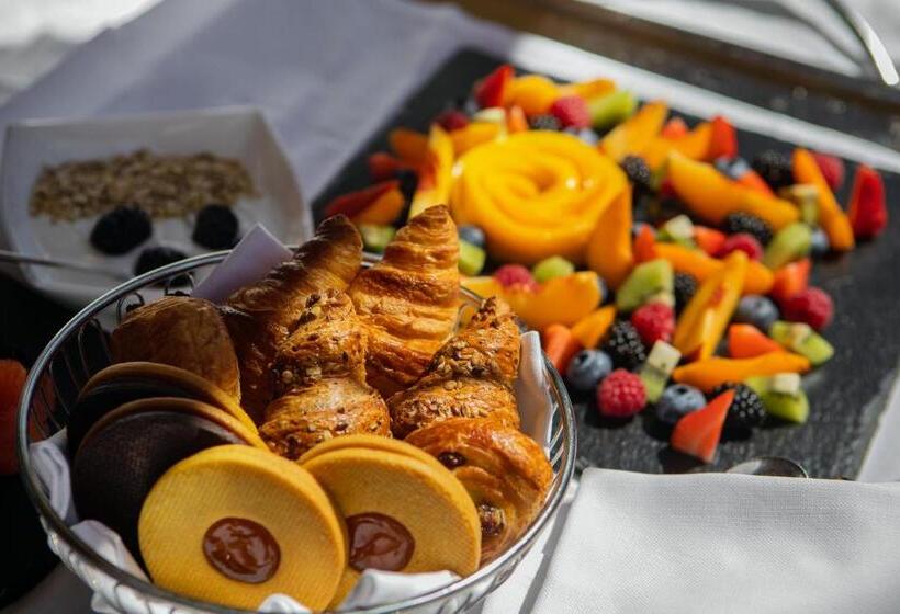 منتجع Treelodgy, The Tree House