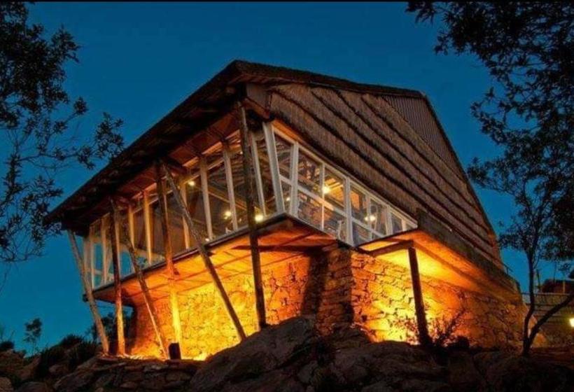 旅馆 Ventorrillo De La Buena Vista