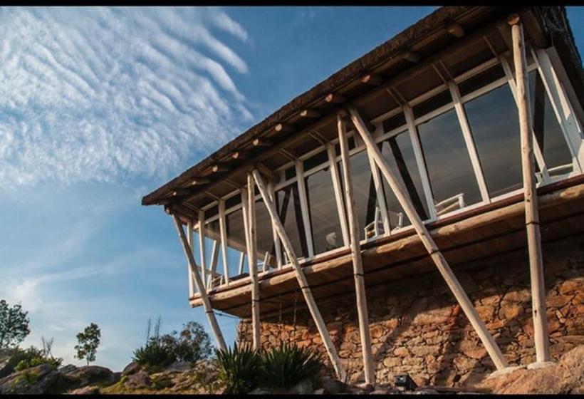 旅馆 Ventorrillo De La Buena Vista