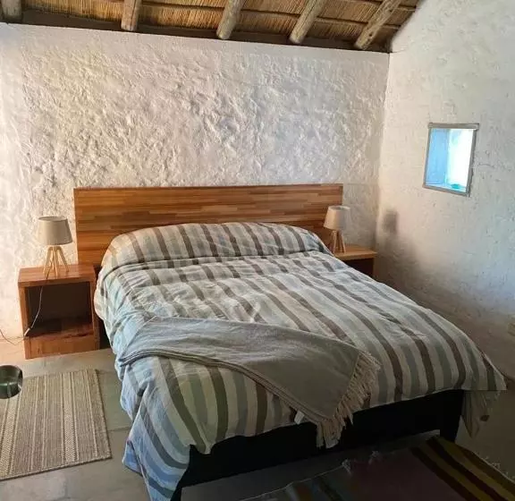 ユースホステル Ventorrillo De La Buena Vista