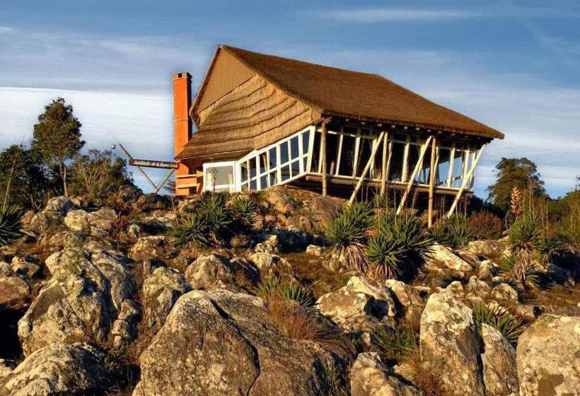 旅馆 Ventorrillo De La Buena Vista