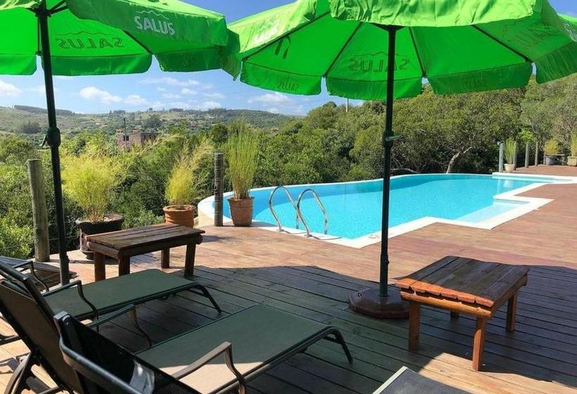 旅馆 Ventorrillo De La Buena Vista