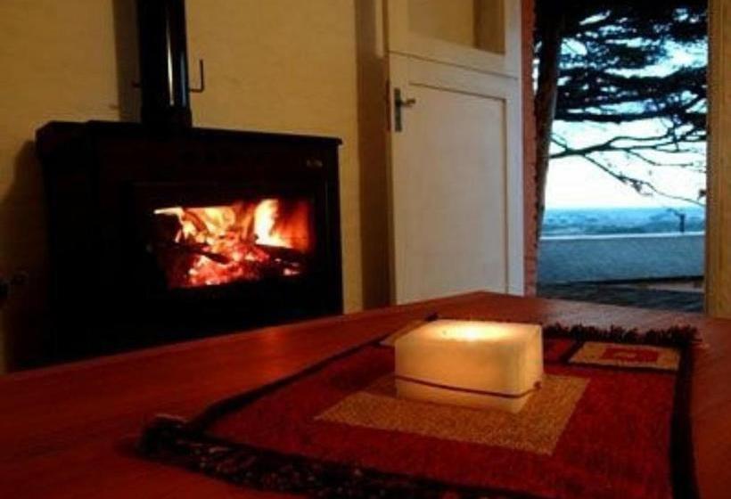 旅馆 Ventorrillo De La Buena Vista