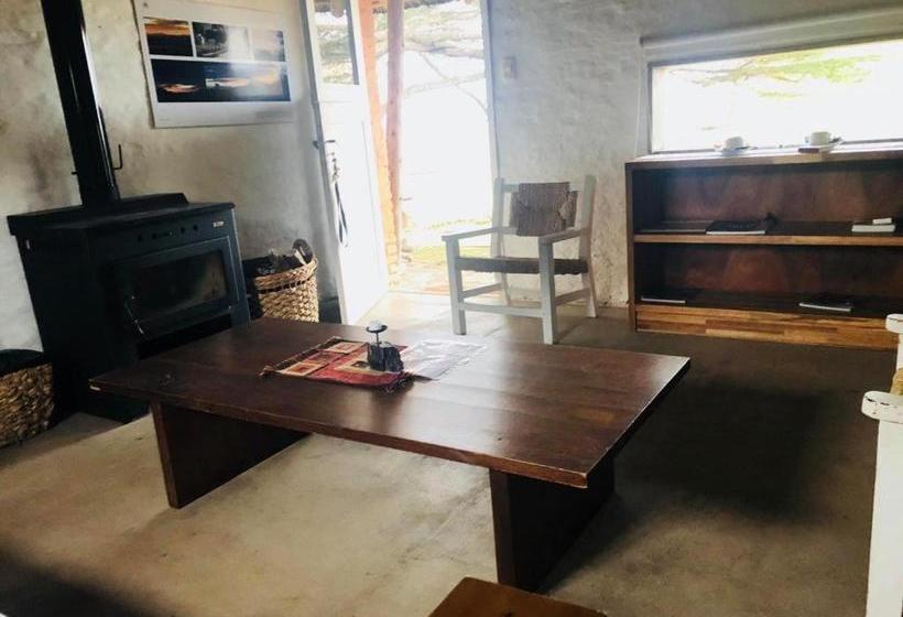 旅馆 Ventorrillo De La Buena Vista