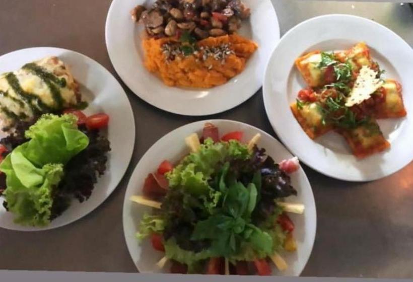 旅馆 Ventorrillo De La Buena Vista