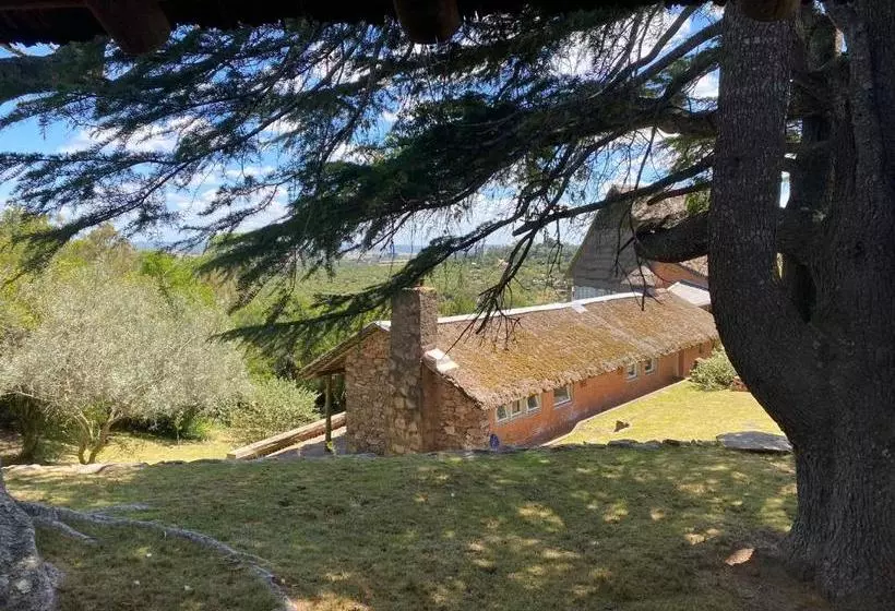 ユースホステル Ventorrillo De La Buena Vista