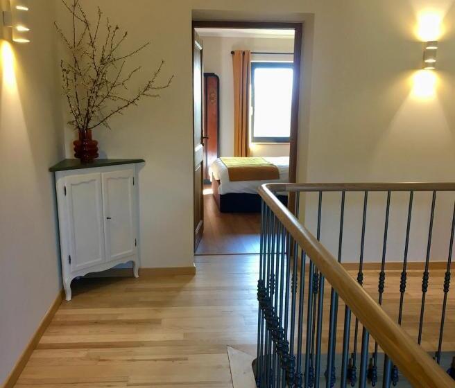 住宿加早餐  Aux Coteaux D Aussac