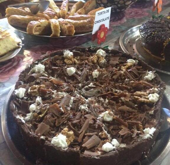 هتل Apto Econômico