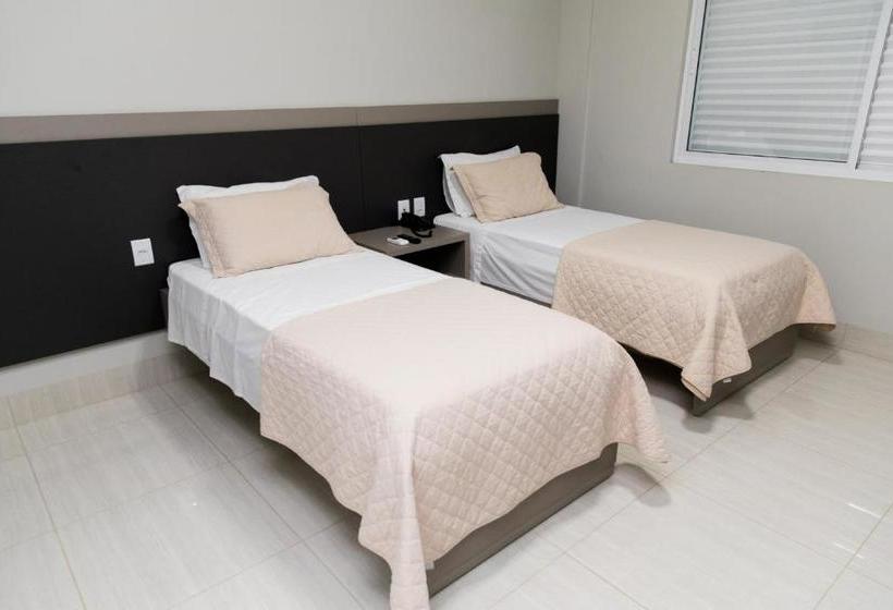 Hotel Central Palace