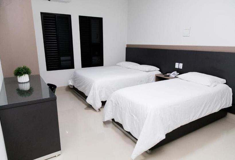 Hotel Central Palace