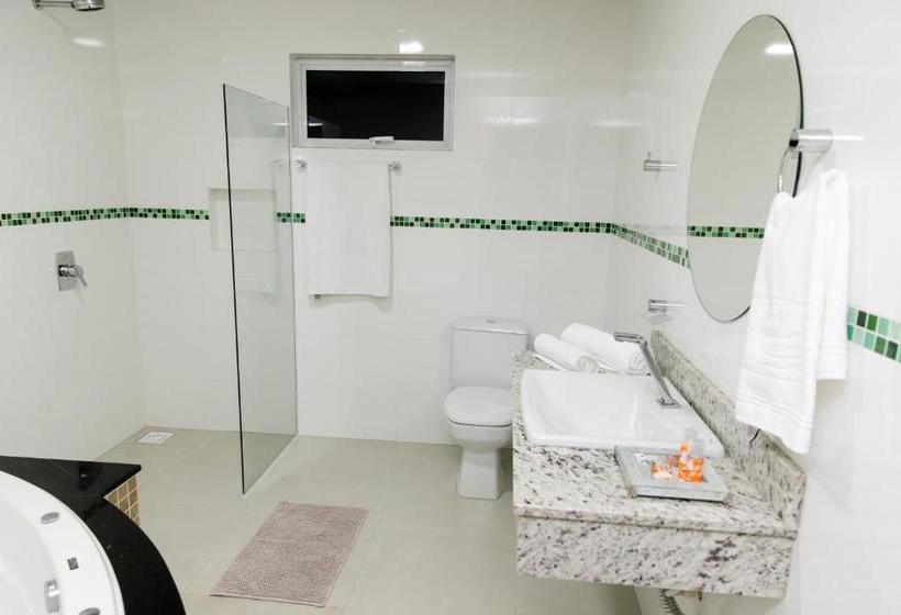 Hotel Central Palace