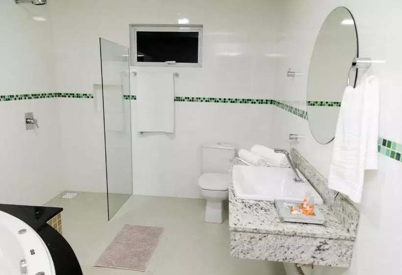 Hotelli Central Palace